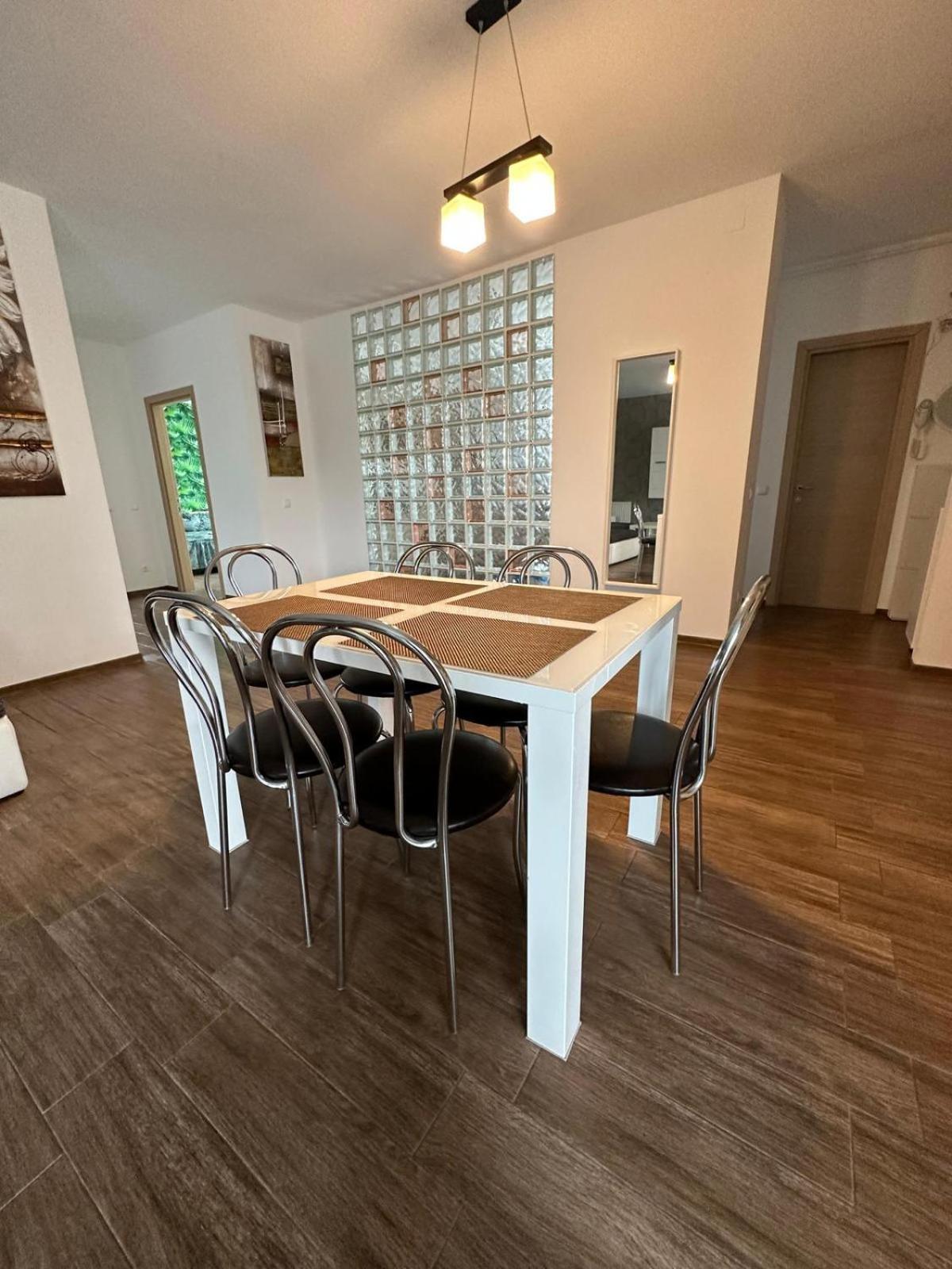 Apartament Lux Albert Olimp Exterior foto